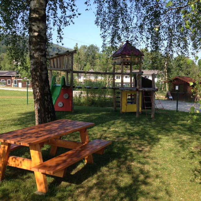 Foto von Spielplatz Sankt Konrad