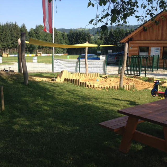 Foto von Spielplatz Sankt Konrad