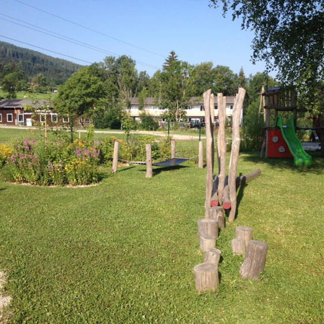 Foto von Spielplatz Sankt Konrad