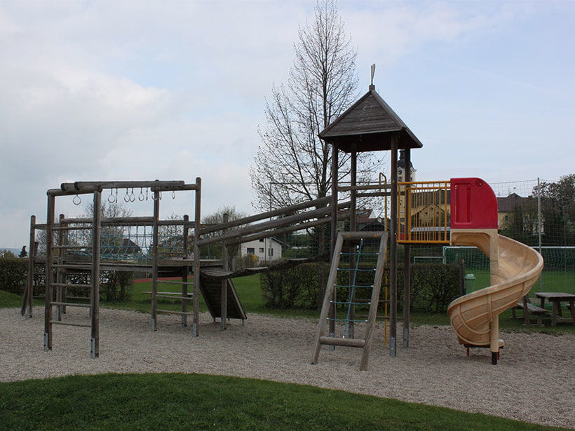 Sankt Martin im Mühlkreis