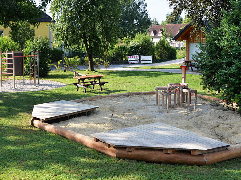 Sankt Georgen an der Gusen