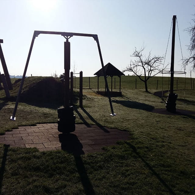 Foto von Spielplatz Sankt Ulrich im Mühlkreis