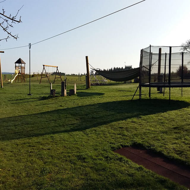 Foto von Spielplatz Sankt Ulrich im Mühlkreis
