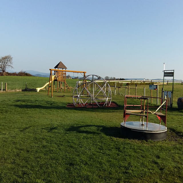 Foto von Spielplatz Sankt Ulrich im Mühlkreis