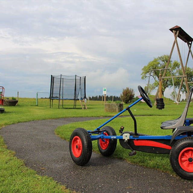 Foto von Spielplatz Sankt Ulrich im Mühlkreis