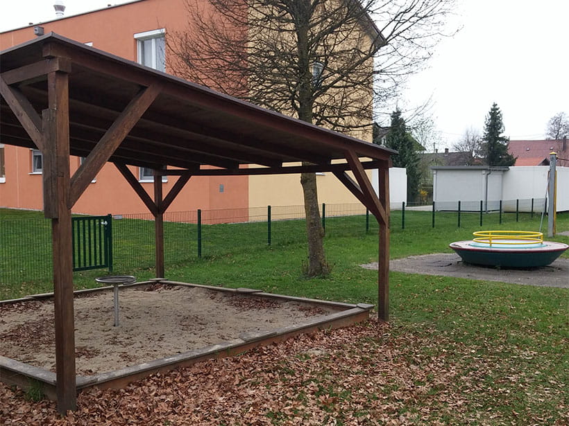Schalchen