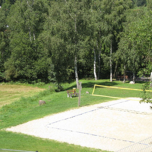 Foto von Spielplatz Schwarzenberg am Böhmerwald
