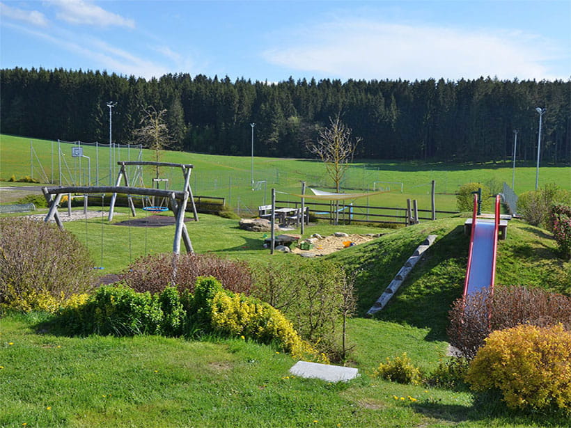 Sonnberg im Mühlkreis
