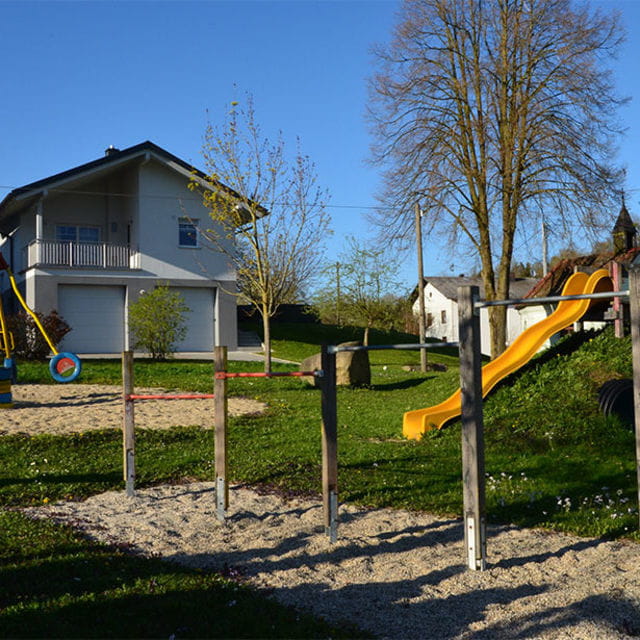 Foto von Spielplatz Taufkirchen an der Pram, Höbmannsbach