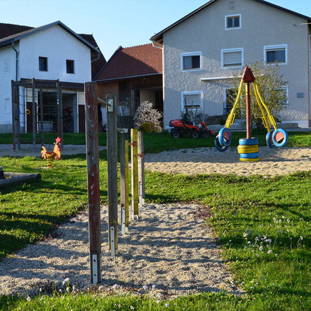 Foto von Spielplatz Taufkirchen an der Pram, Höbmannsbach
