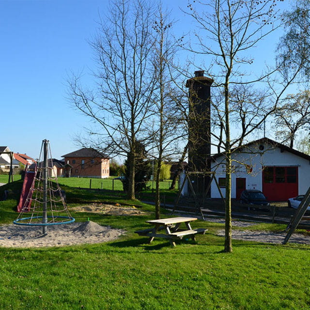 Foto von Spielplatz Taufkirchen an der Pram, Laufenbach