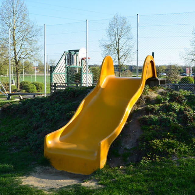 Foto von Spielplatz Taufkirchen an der Pram