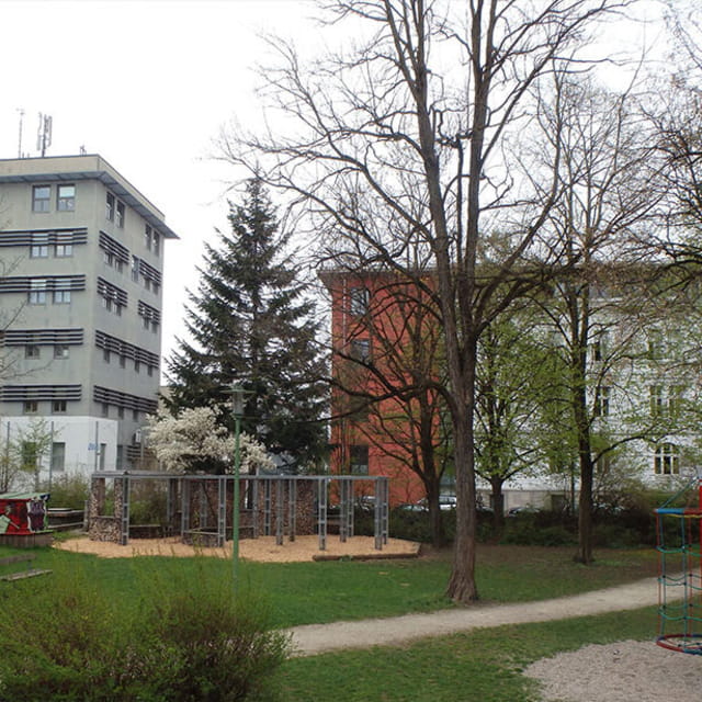 Foto von Spielplatz Wels, Energiepark