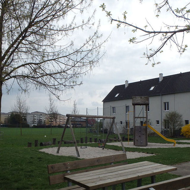 Foto von Spielplatz Wels, Hydenstraße