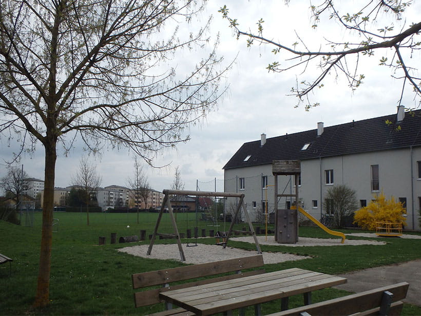 Vogelweiderstraße