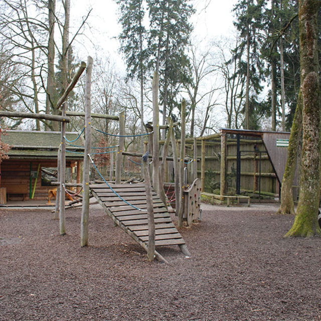 Foto von Spielplatz Wels, Stadtpark