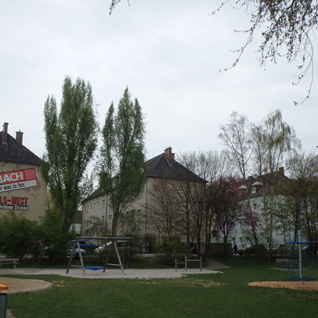Foto von Spielplatz Wels, Wildgansstraße
