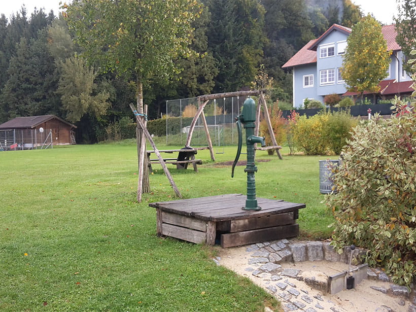 Moosdorf
