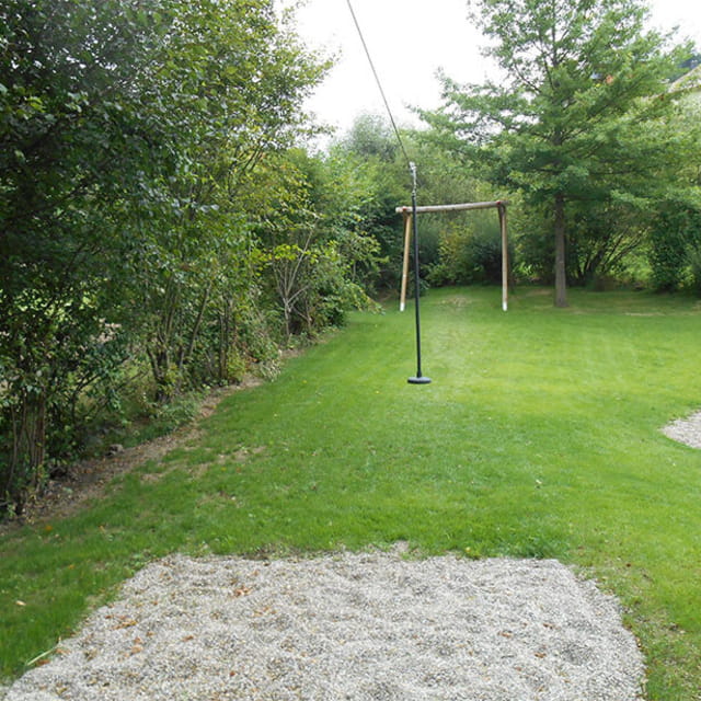 Foto von Spielplatz Hirschbach im Mühlkreis