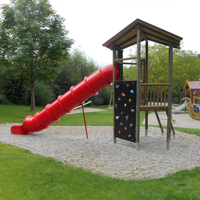 Foto von Spielplatz Hirschbach im Mühlkreis