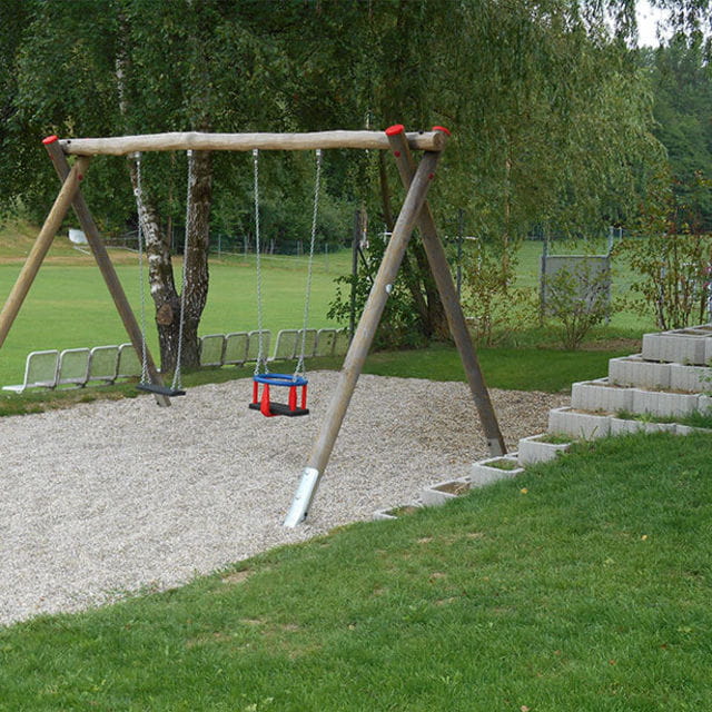 Foto von Spielplatz Hirschbach im Mühlkreis