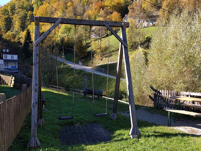 Ternberg