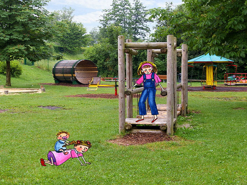 Naarn im Machlande