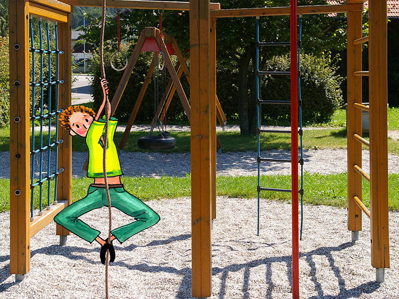 Schalchen