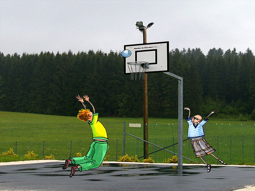 Sonnberg im Mühlkreis