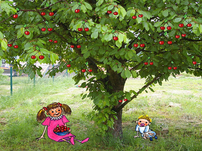 Pregarten