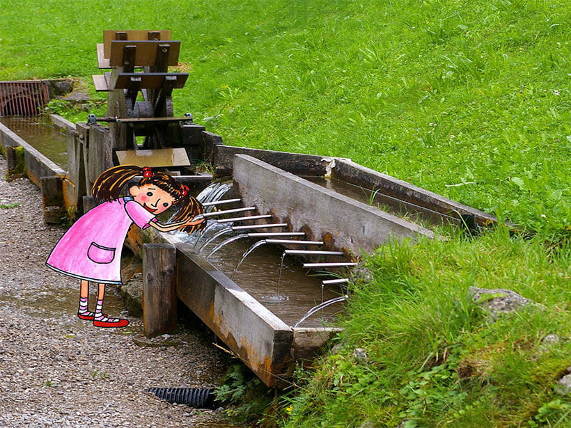 Ternberg