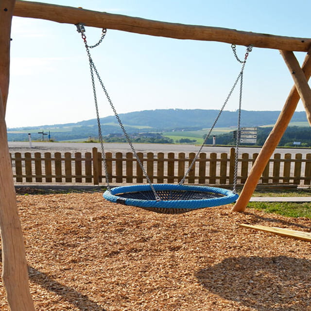Foto von Spielplatz Geiersberg