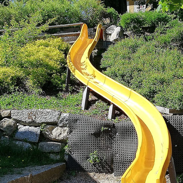 Foto von Spielplatz Oberneukirchen, Waxenberg