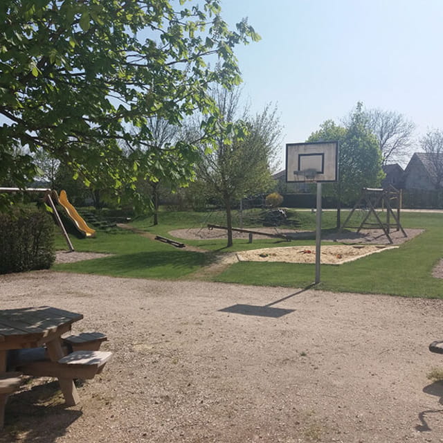 Foto von Spielplatz Sankt Georgen bei Obernberg am Inn