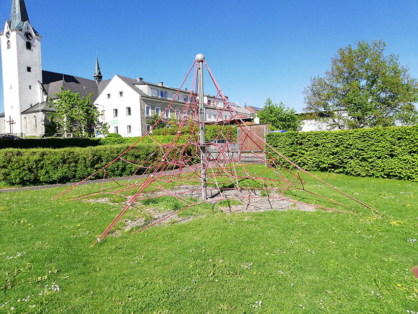 Oberneukirchen
