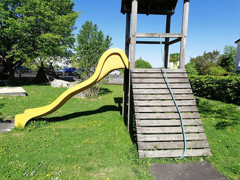Oberneukirchen