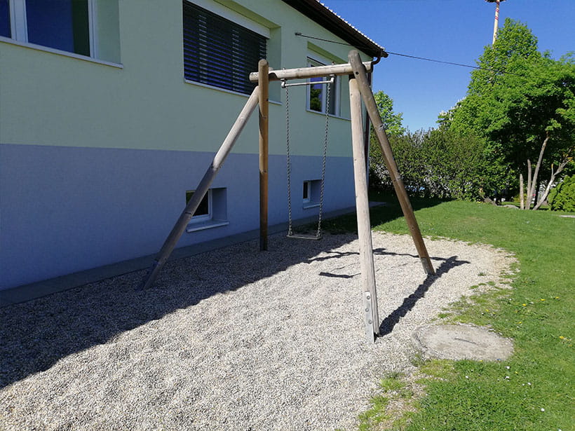 Oberneukirchen, Traberg
