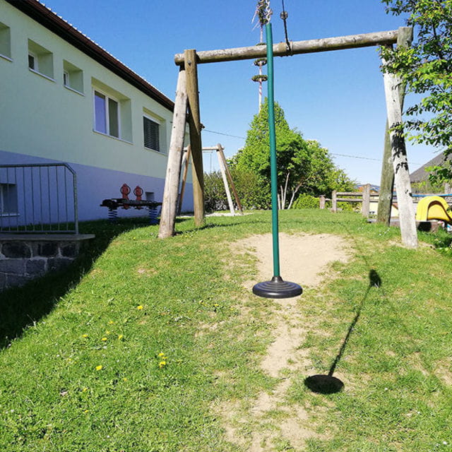 Foto von Spielplatz Oberneukirchen, Traberg