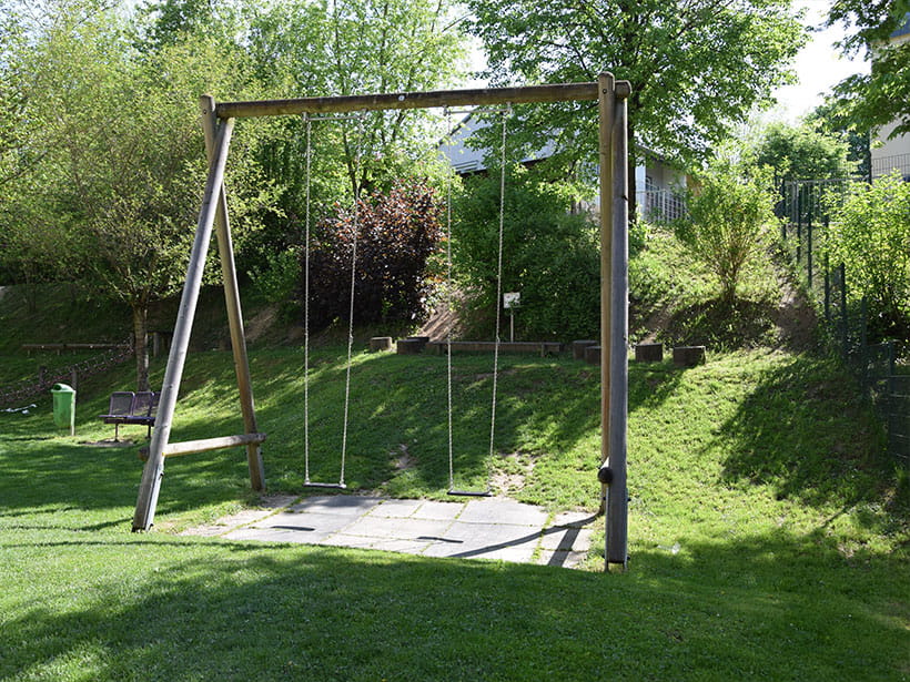 Schärding Schießgraben