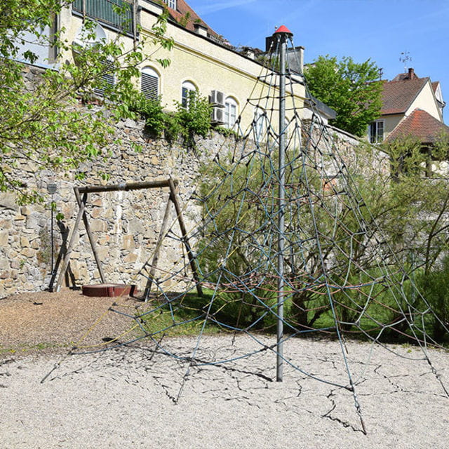 Foto von Spielplatz Schärding Schießgraben