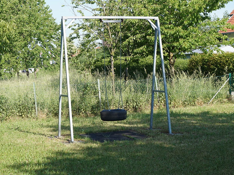 Schlüßlberg, Alt Schlüßlberg