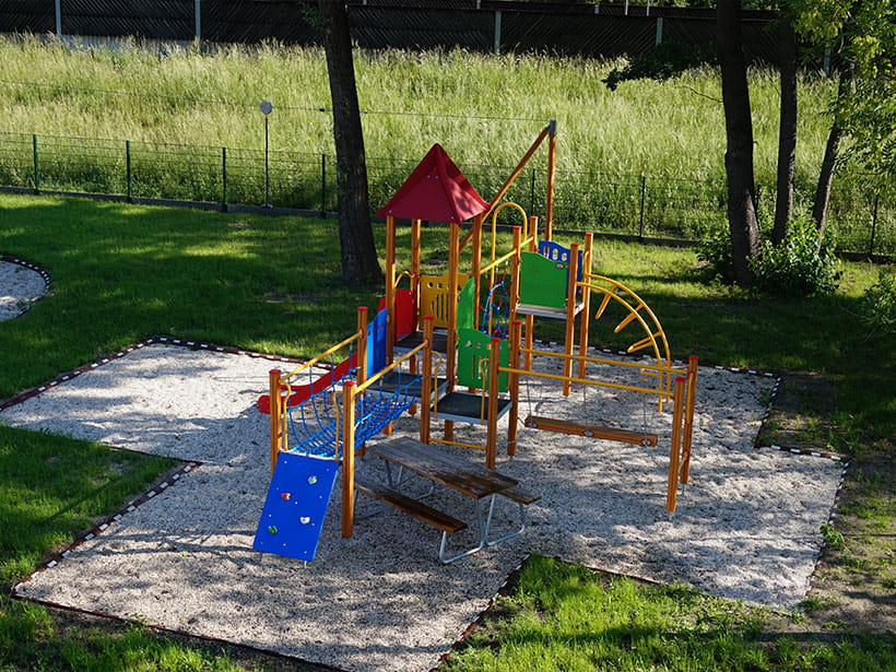 Schlüßlberg, Hermann-Erdpresser-Siedlung
