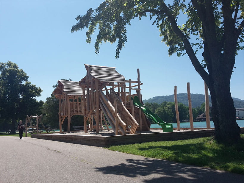 Seewalchen am Attersee