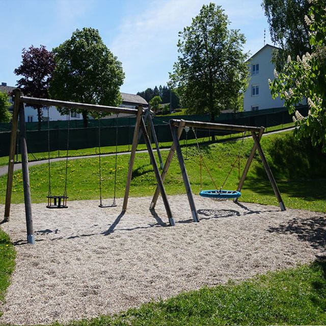 Foto von Spielplatz Vorderweißenbach
