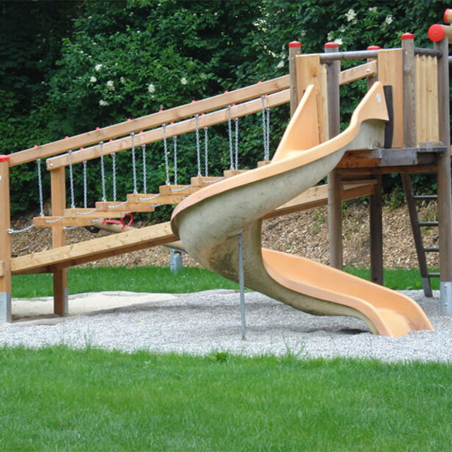 Foto von Spielplatz Bad Zell