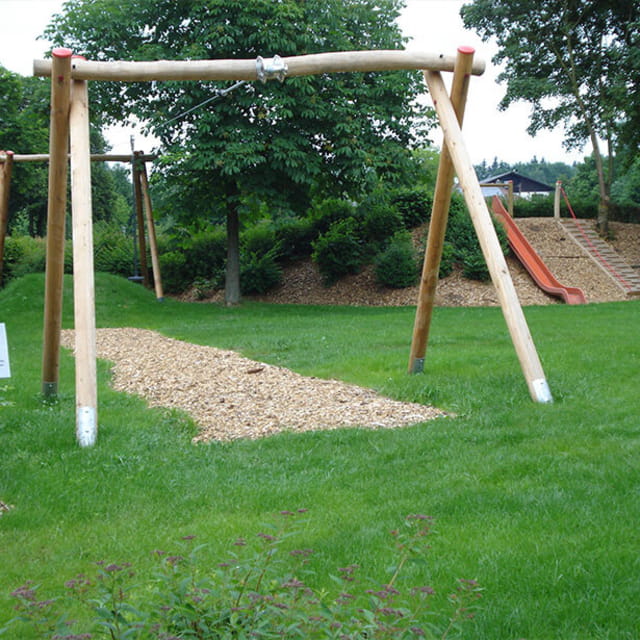 Foto von Spielplatz Bad Zell