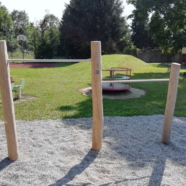 Foto von Spielplatz Kronstorf Unterhaus