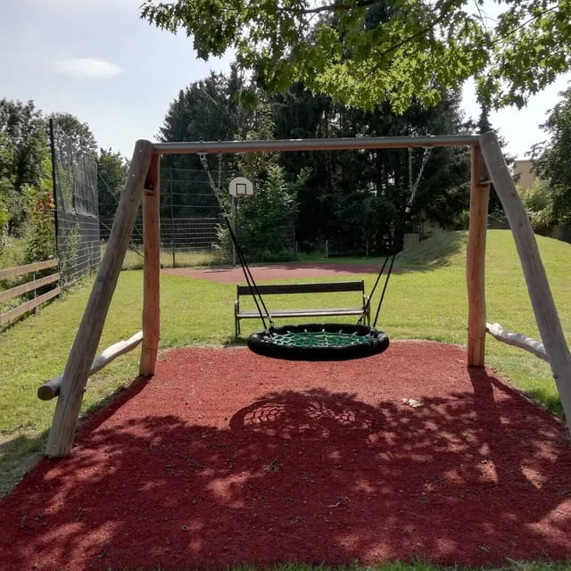 Foto von Spielplatz Kronstorf Unterhaus