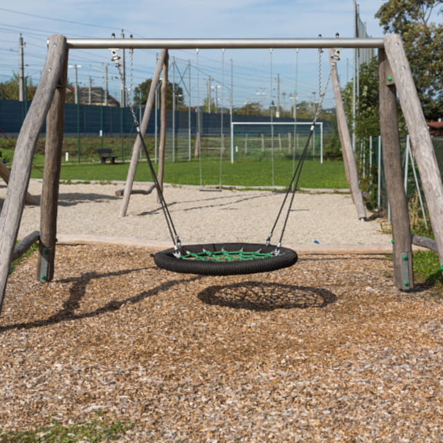 Foto von Spielplatz Asten Raffelstettnerstraße