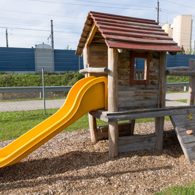 Foto von Spielplatz Asten Raffelstettnerstraße